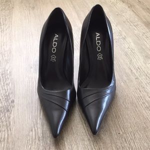 Aldo heels